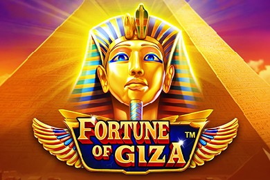 Fortune Of Giza автомат ОГ Казино